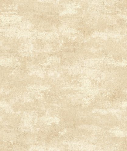 Bézs színű textilhatású Vlies-vinyl tapéta, Maison Luxe 17705