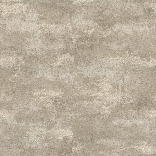Barna színű textilhatású Vlies-vinyl tapéta, Maison Luxe 17709