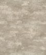 Barna színű textilhatású Vlies-vinyl tapéta, Maison Luxe 17709