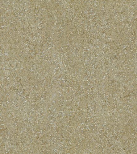 Arany színű szórt mintás Vlies-vinyl tapéta, Maison Luxe 17710