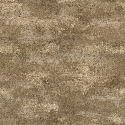 Barna színű textilhatású Vlies-vinyl tapéta, Maison Luxe 17711