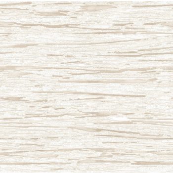   Tört fehér színű vízszintes csíkos mintás Vlies-vinyl tapéta, Maison Luxe 17715