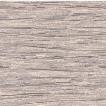   Lila színű vízszintes csíkos mintás Vlies-vinyl tapéta, Maison Luxe 17717