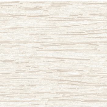   Tört fehér színű vízszintes csíkos mintás Vlies-vinyl tapéta, Maison Luxe 17718