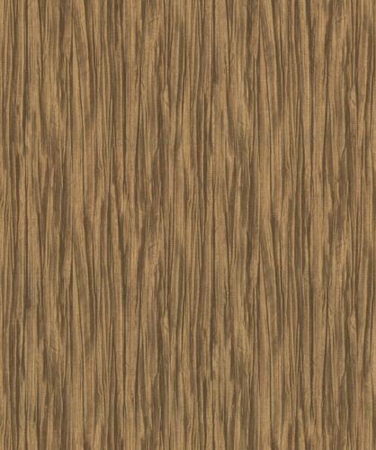 Arany színű textilhatású Vlies-vinyl tapéta, Maison Luxe 17720