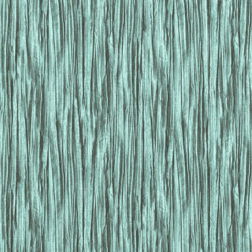 Zöld sztínű textilhatású Vlies-vinyl tapéta, Maison Luxe 17722