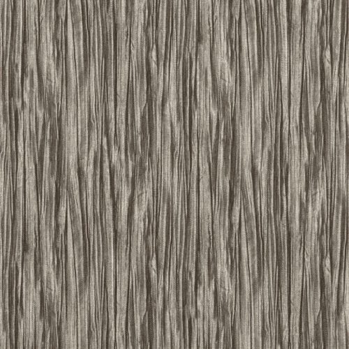 Barna színű textilhatású Vlies-vinyl tapéta, Maison Luxe 17726