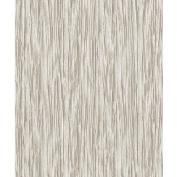   Bézs színű textilhatású Vlies-vinyl tapéta, Maison Luxe 17728