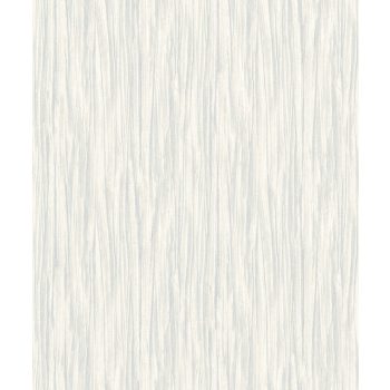   Ezüstös bézs színű textilhatású Vlies-vinyl tapéta, Maison Luxe 17730