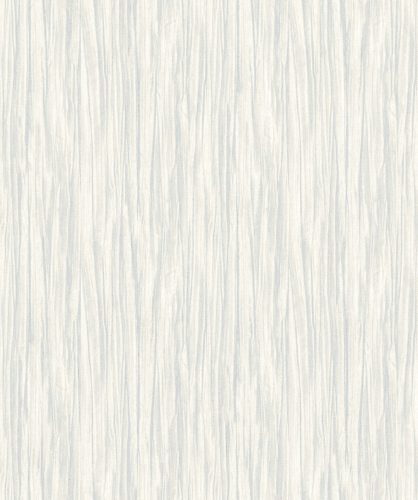 Ezüstös bézs színű textilhatású Vlies-vinyl tapéta, Maison Luxe 17730