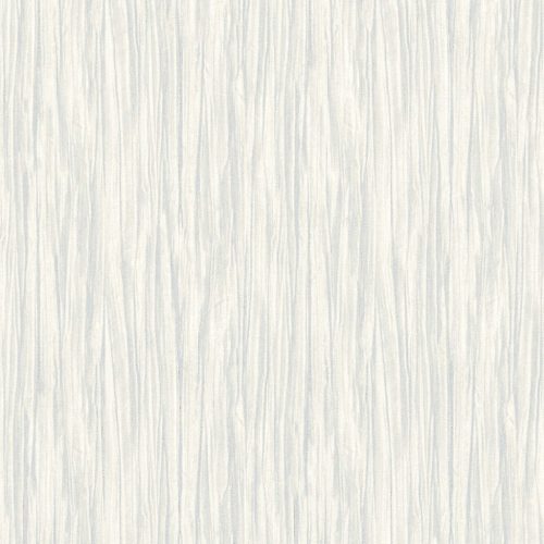 Ezüstös bézs színű textilhatású Vlies-vinyl tapéta, Maison Luxe 17730