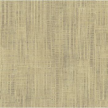   Homok színű textilhatású Vlies-vinyl tapéta, Maison Luxe 17734