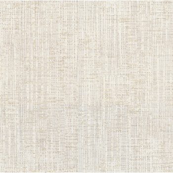   Bézs-arany színű textilhatású Vlies-vinyl tapéta, Maison Luxe 17736