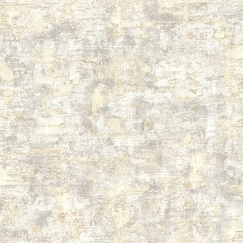 Bézs színű textilhatású Vlies-vinyl tapéta, Maison Luxe 17746