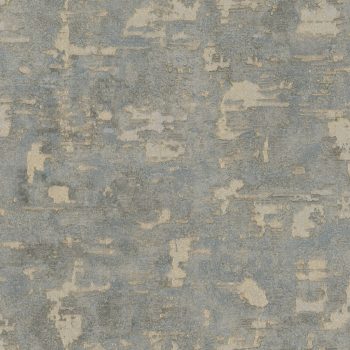   Sötétszürke-bronz színű betonfal hatású Vlies-vinyl tapéta, Maison Luxe 17748