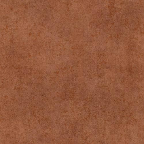 Terrakotta színű szórtmintás Vlies-vinyl tapéta, Erismann Elle Decoration 4, 10438-13
