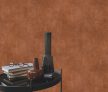 Terrakotta színű szórtmintás Vlies-vinyl tapéta, Erismann Elle Decoration 4, 10438-13