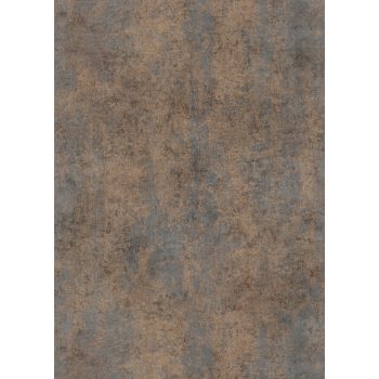   Bronz-szürke színű szórt mintás Vlies-vinyl tapéta, Erismann Elle Decoration 4, 10438-38