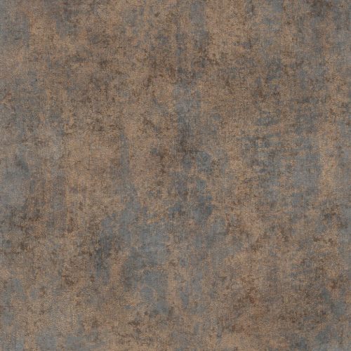 Bronz-szürke színű szórt mintás Vlies-vinyl tapéta, Erismann Elle Decoration 4, 10438-38