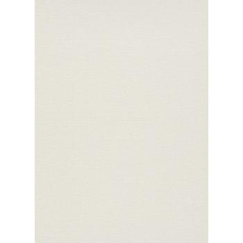   Tört fehér színű textilhatású Vlies-vinyl tapéta, Erismann Elle Decoration 4, 10444-01