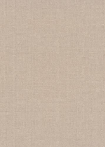 Bézs színű textilhatású Vlies-vinyl tapéta, Erismann Elle Decoration 4, 10444-02