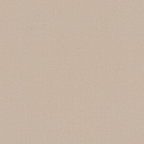 Bézs színű textilhatású Vlies-vinyl tapéta, Erismann Elle Decoration 4, 10444-02
