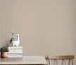 Bézs színű textilhatású Vlies-vinyl tapéta, Erismann Elle Decoration 4, 10444-02