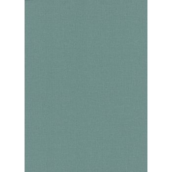   Zöld színű textilhatású Vlies-vinyl tapéta, Erismann Elle Decoration 4, 10444-07