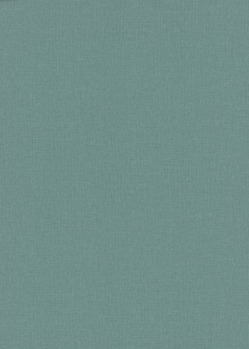 Zöld színű textilhatású Vlies-vinyl tapéta, Erismann Elle Decoration 4, 10444-07