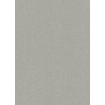   Szürke színű textilhatású Vlies-vinyl tapéta, Erismann Elle Decoration 4, 10444-10