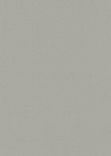 Szürke színű textilhatású Vlies-vinyl tapéta, Erismann Elle Decoration 4, 10444-10