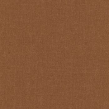   Terrakotta színű textilhatású Vlies-vinyl tapéta, Erismann Elle Decoration 4, 10444-13
