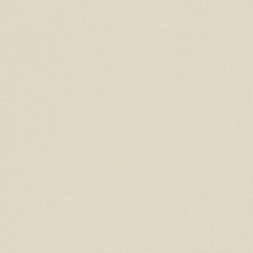 Bézs színű textilhatású Vlies-vinyl tapéta, Erismann Elle Decoration 4, 10444-14
