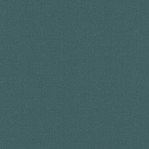 Zöld színű textilhatású Vlies-vinyl tapéta, Erismann Elle Decoration 4, 10444-19