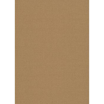   Óarany színű textilhatású Vlies-vinyl tapéta, Erismann Elle Decoration 4, 10444-30