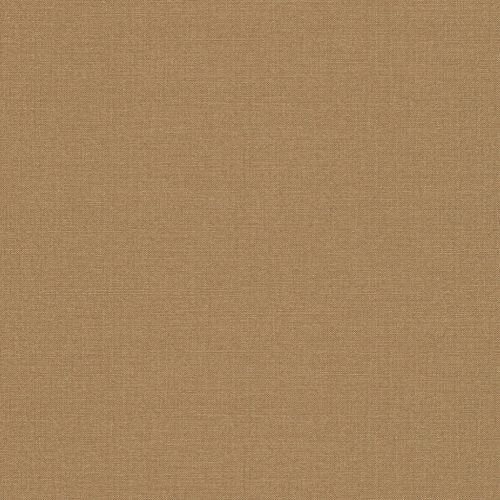 Óarany színű textilhatású Vlies-vinyl tapéta, Erismann Elle Decoration 4, 10444-30