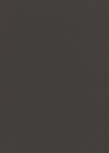Anratracit szürke színű textilhatású Vlies-vinyl tapéta, Erismann Elle Decoration 4, 10444-37