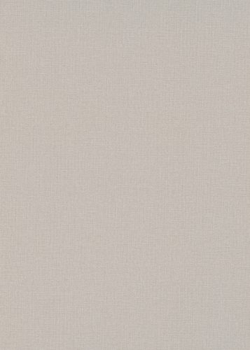 Bézs színű textilhatású Vlies-vinyl tapéta, Erismann Elle Decoration 4, 10444-38
