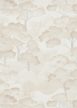 Bézs-krém színű famintás Vlies-vinyl tapéta, Erismann Elle Decoration 4, 10448-14