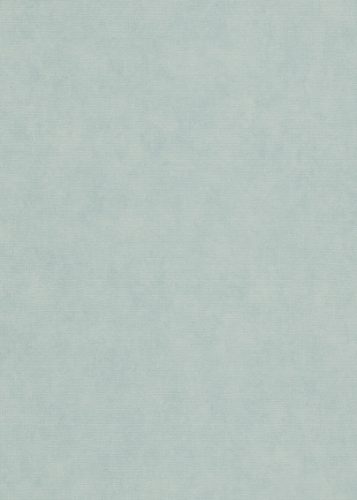 Türkiz színű textilhatású Vlies-vinyl tapéta, Erismann Elysium 10473-18