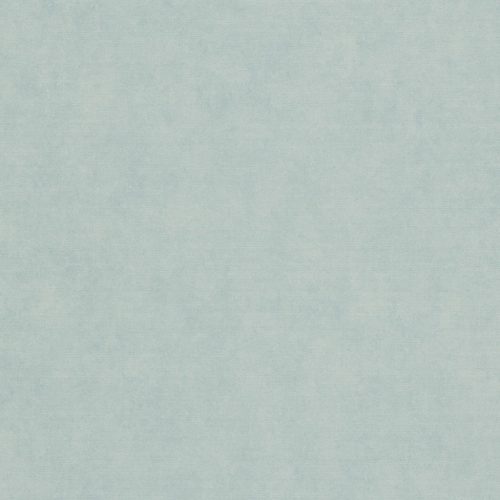 Türkiz színű textilhatású Vlies-vinyl tapéta, Erismann Elysium 10473-18