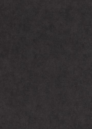 Antracit szürke színű textilhatású Vlies-vinyl tapéta, Erismann Elysium 10473-47