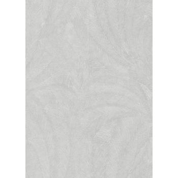   Bézs színű levélmintás Vlies-vinyl tapéta, Erismann Elysium 10476-31