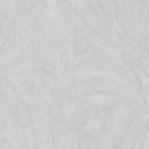 Bézs színű levélmintás Vlies-vinyl tapéta, Erismann Elysium 10476-31