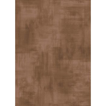   Terrakotta színű szórtmintás Vlies-vinyl tapéta, Erismann Elysium 10480-48