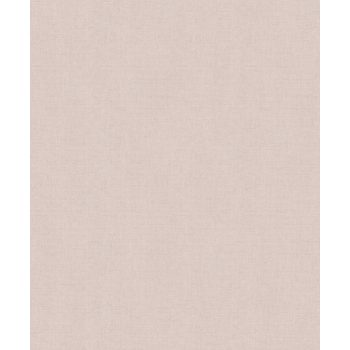 Világos rózsaszín Vlies tapéta, Botanique M55103