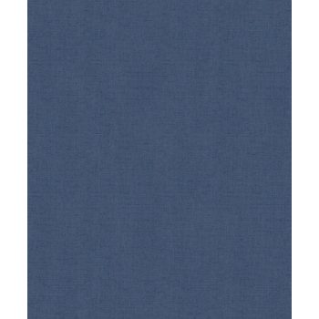 Sötétkék Vlies tapéta, Botanique M55111