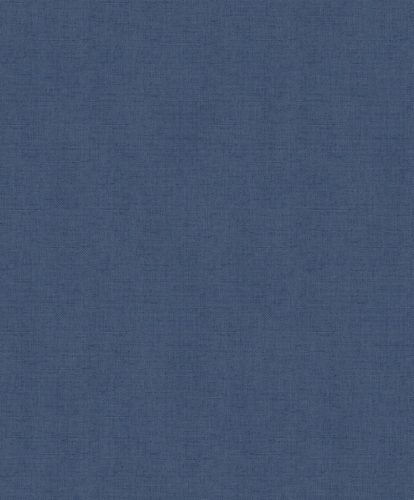 Sötétkék Vlies tapéta, Botanique M55111