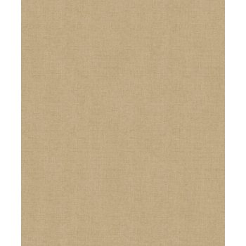 Világos barna Vlies tapéta, Botanique M55112