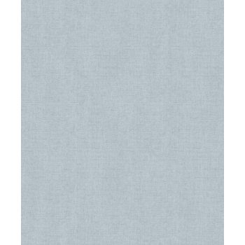 Világoskék Vlies tapéta, Botanique M55124